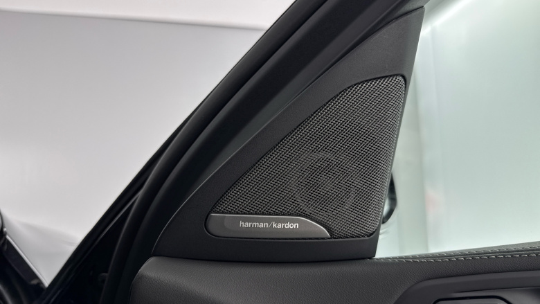 BMW X6 xDrive40d MHT M Sport 5dr Step Auto [Tech/Pro] Diesel Estate